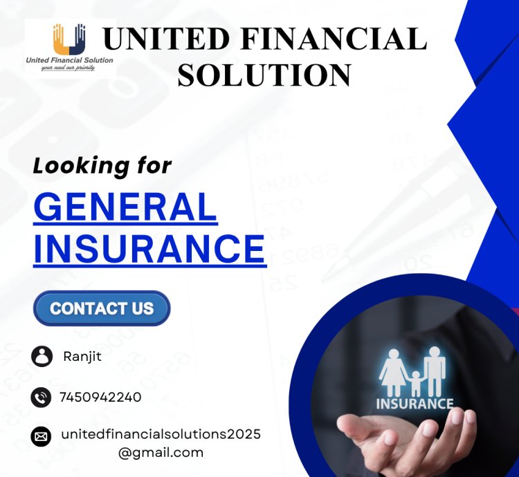General Insurance