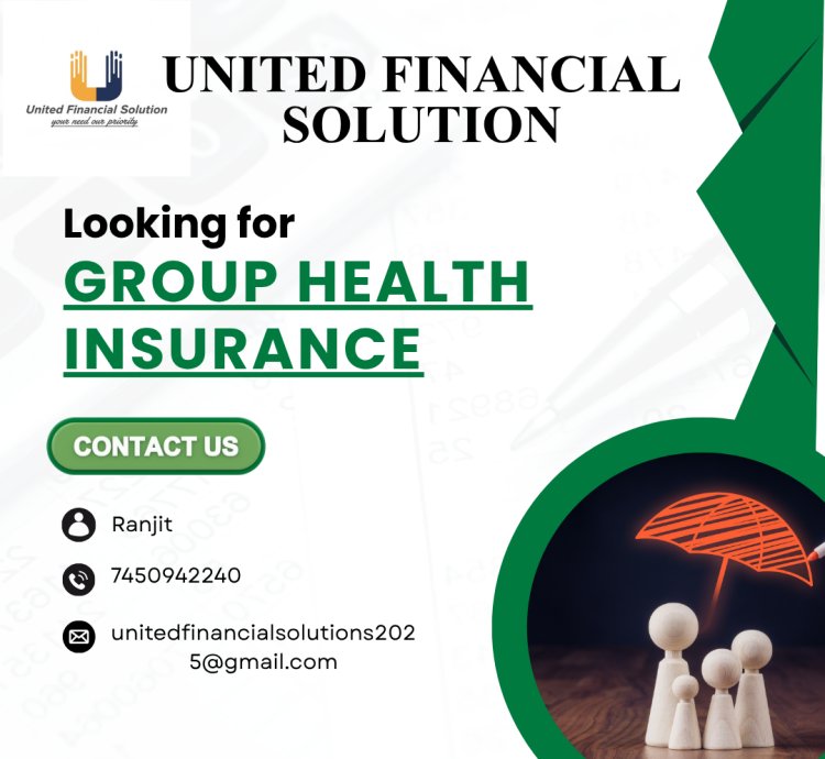 Group Health Insurance
