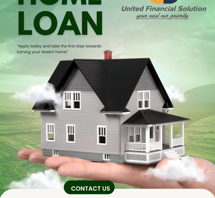 HOME LOAN