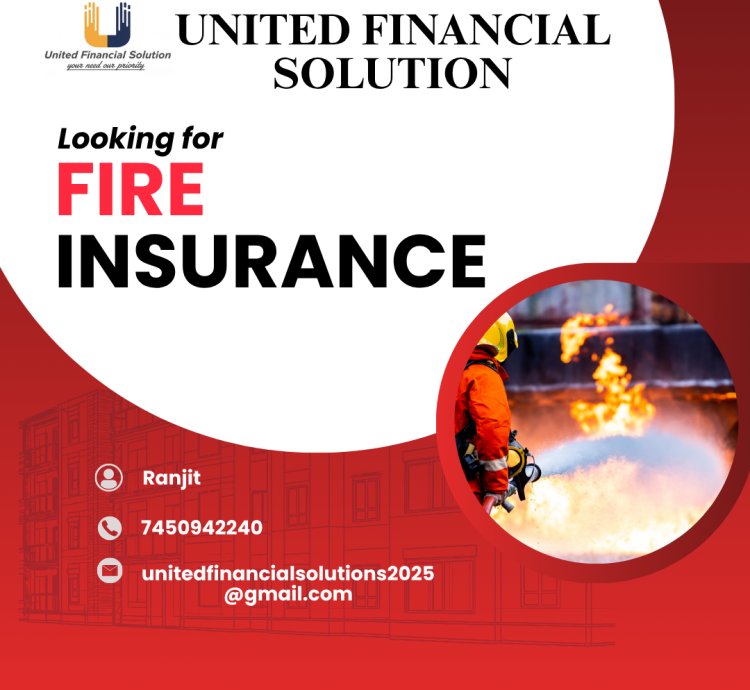 Fire Insurance
