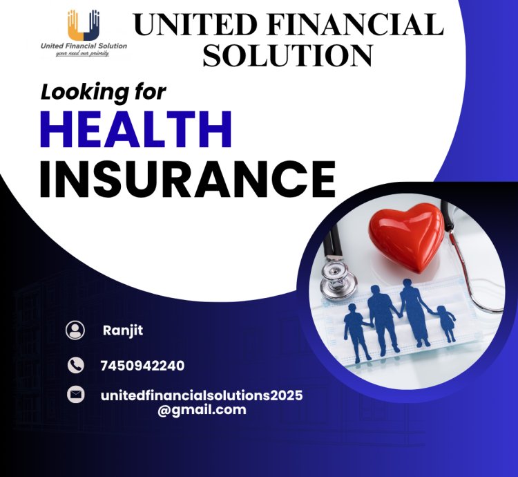 Health Insurance