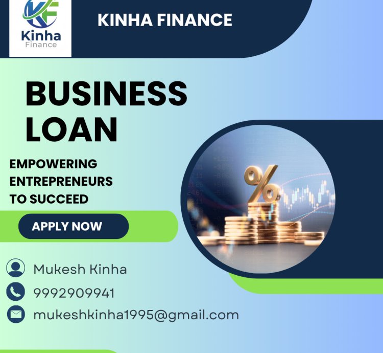 Business Loan