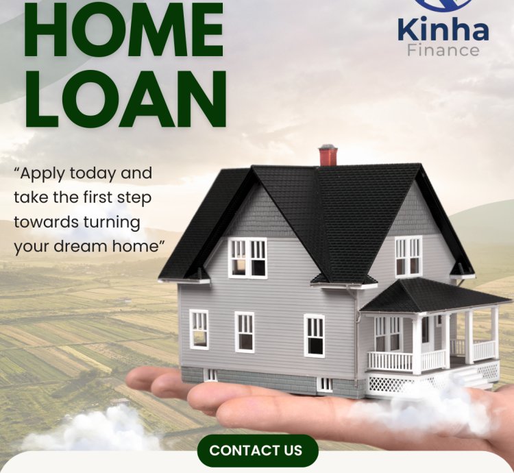 Home Loan