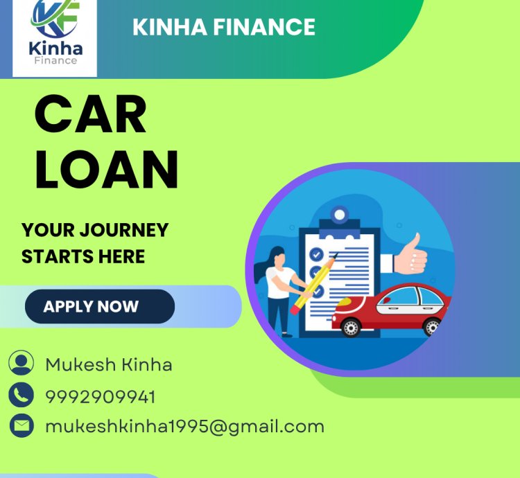 Car Loan