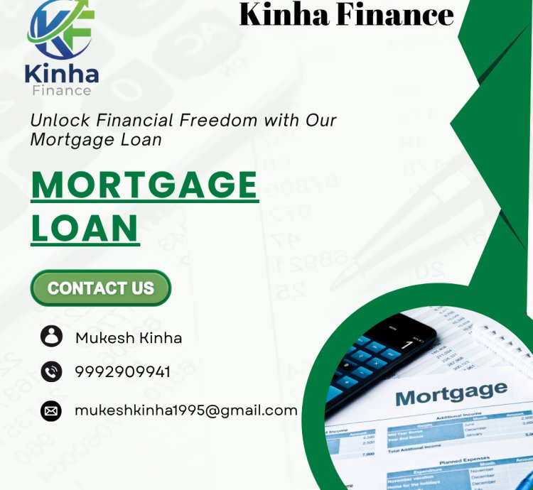 Mortgage Loan