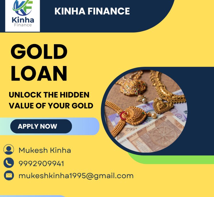 Gold Loan