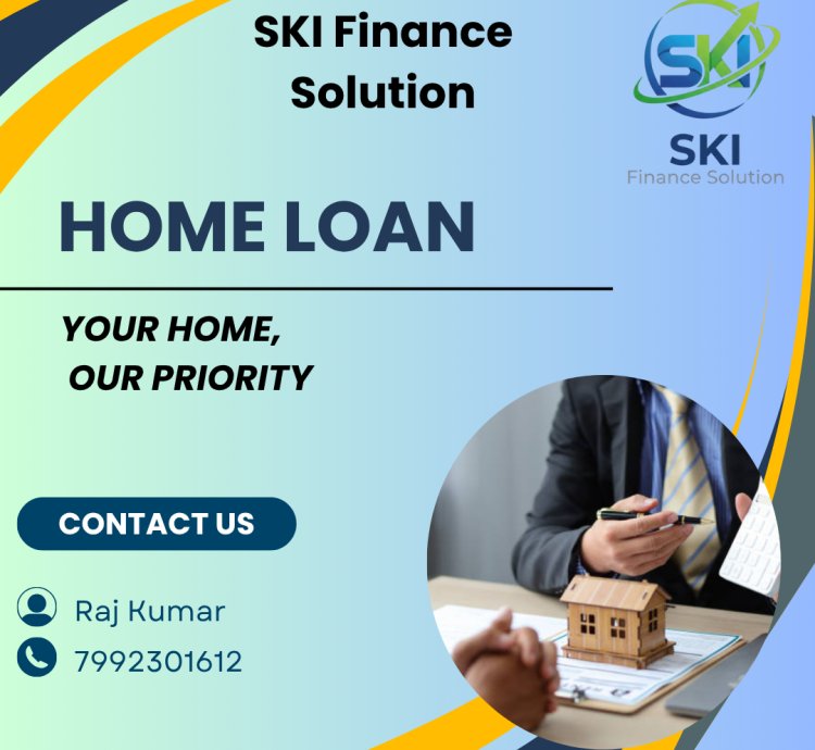 Home Loan