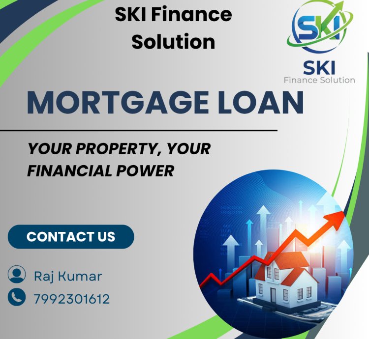 Mortgage Loan