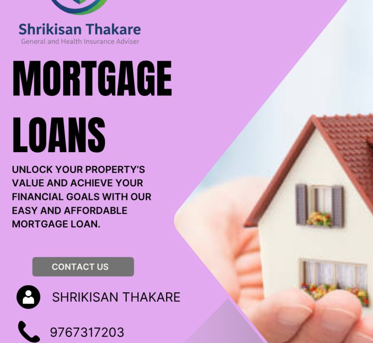 Mortgage Loan