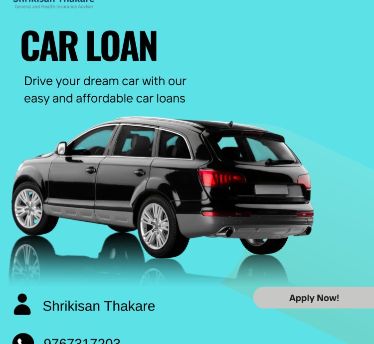 CAR LOAN