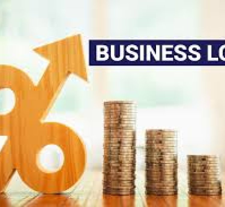Business Loan