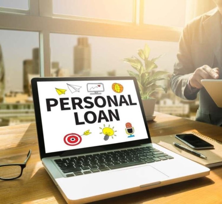 Personal Loan
