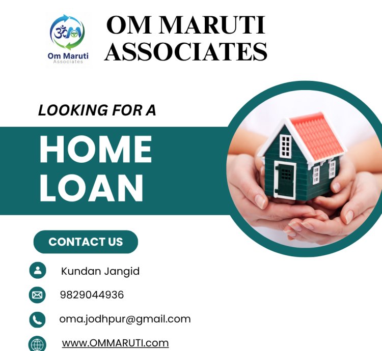 Home Loan
