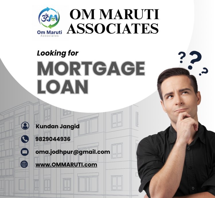 Mortgage Loan