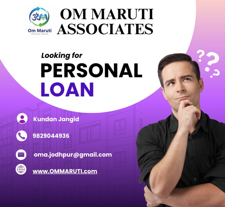 Personal Loan
