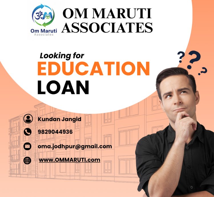 Education Loan