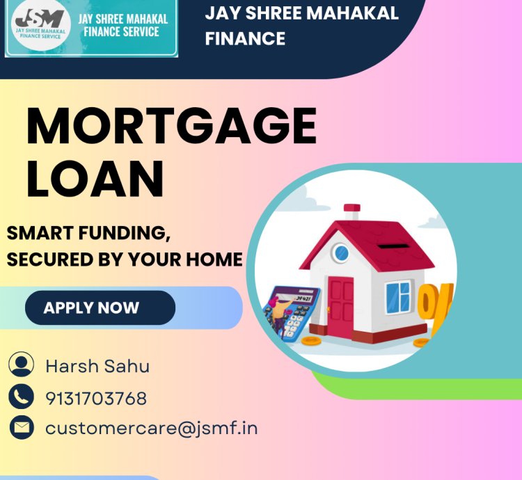 Mortgage Loan