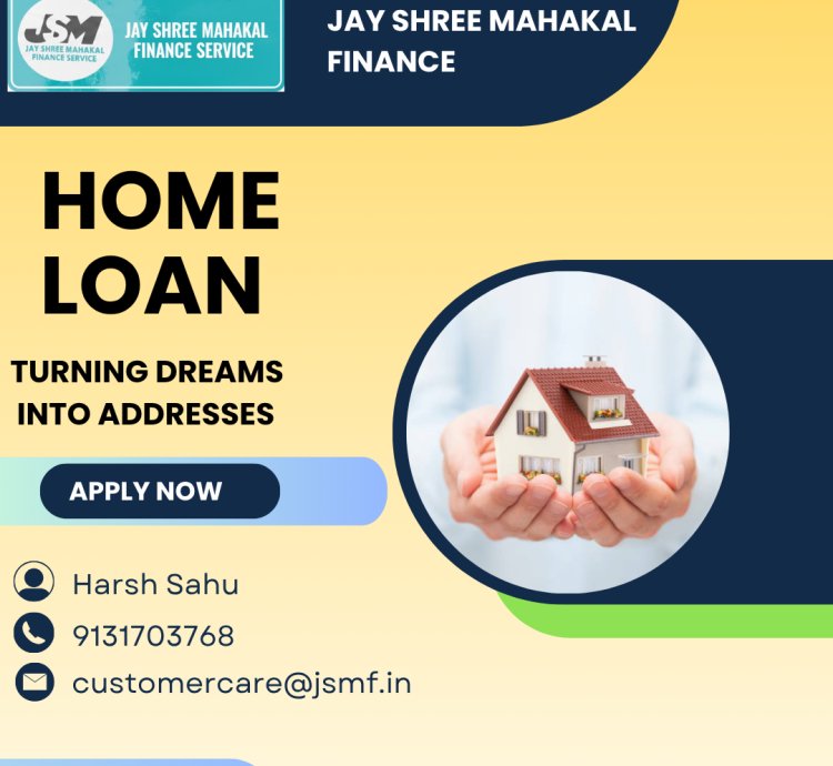 Home Loan