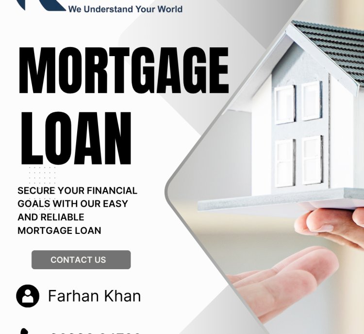 Mortgage Loan