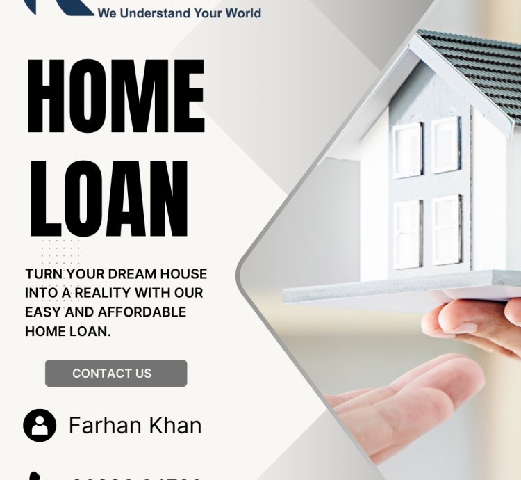 Home Loan