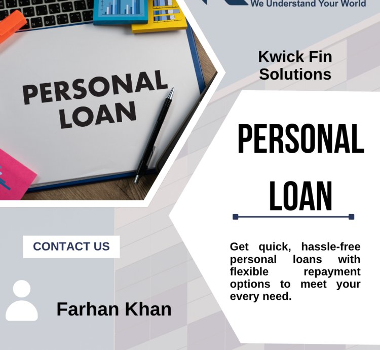 Personal Loan