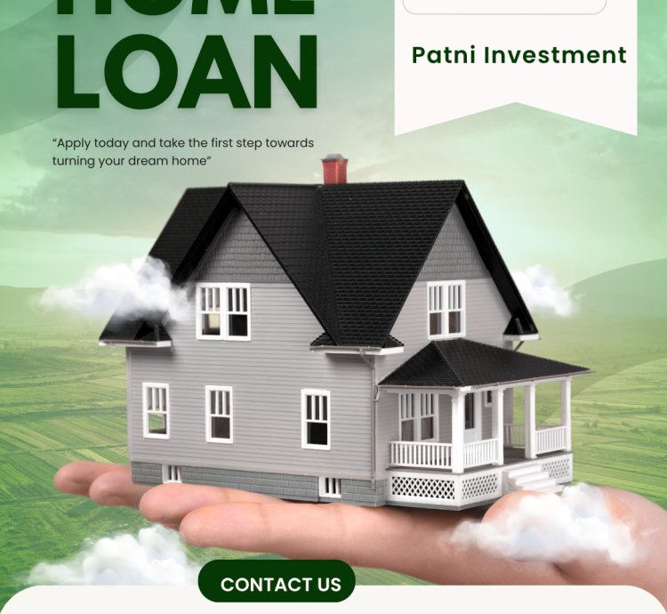 HOME LOAN