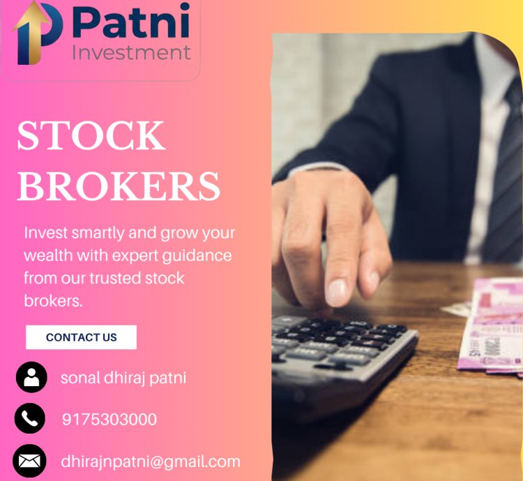 Stock Brokers