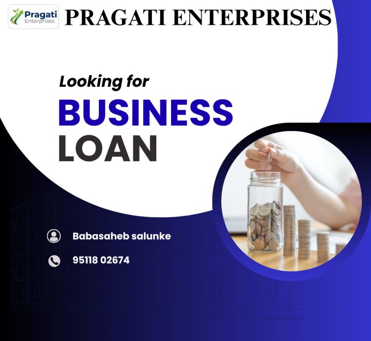 Business Loans