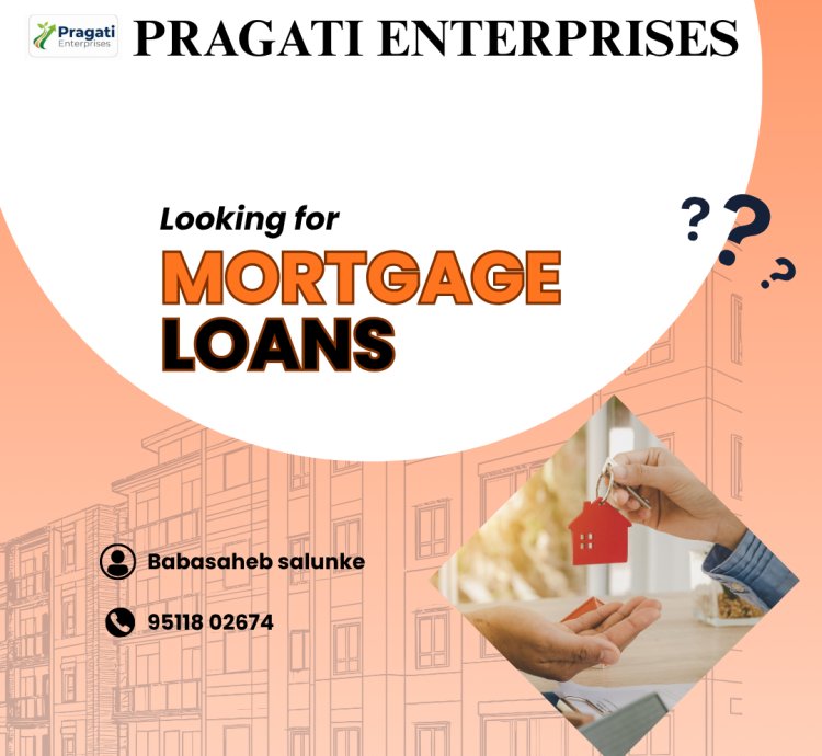 Mortgage Loan