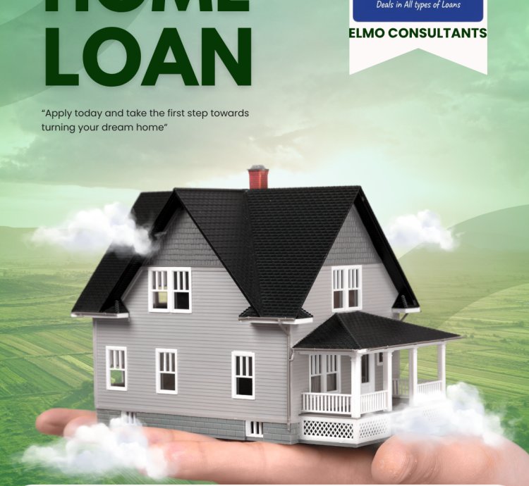 Home Loan