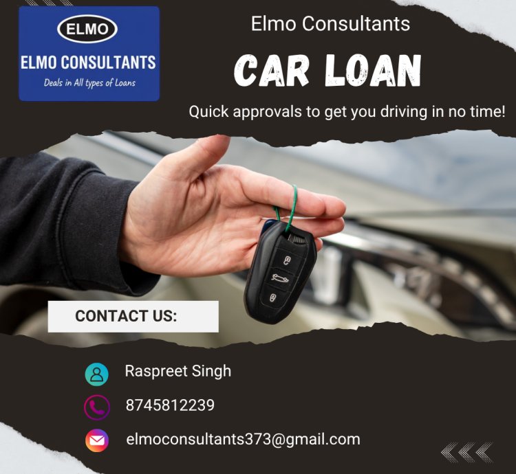 Car Loan
