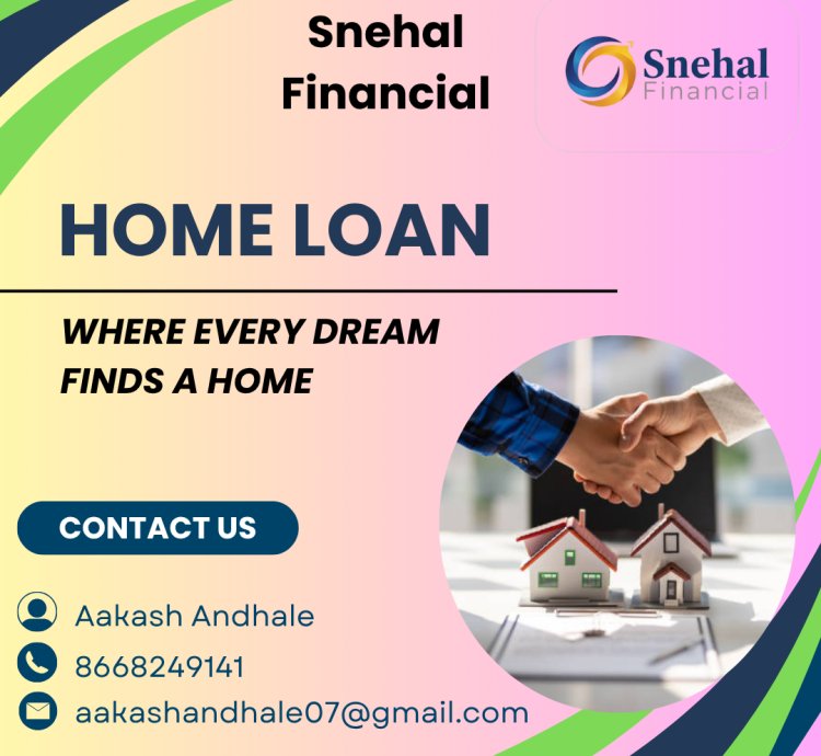 Home Loan