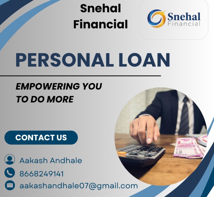 Personal Loan