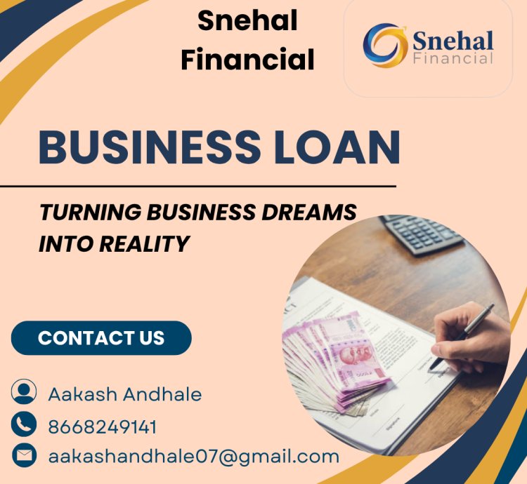 Business Loan