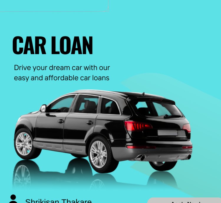 CAR LOAN