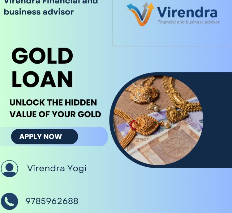GOLD LOAN