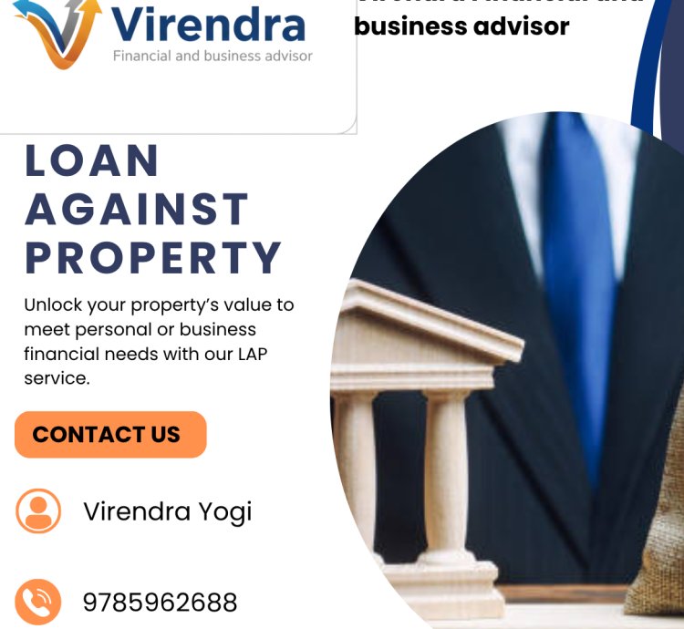 Loan Against Property