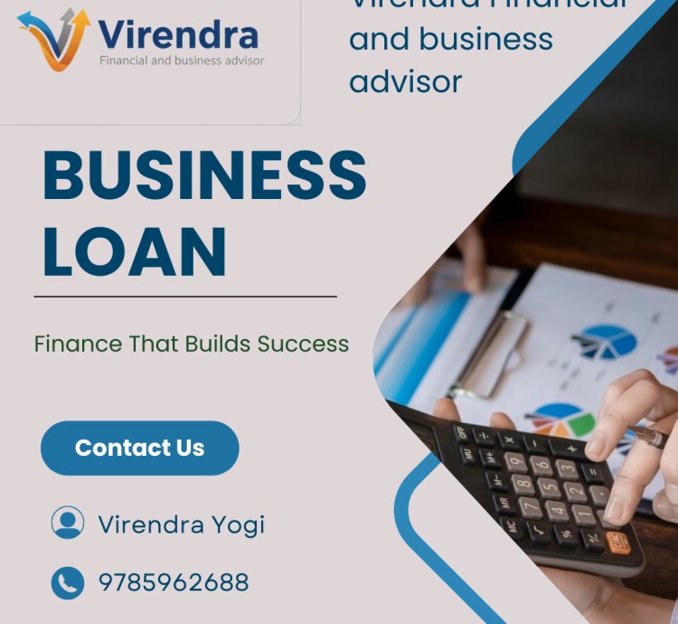 Business Loan