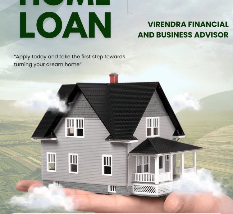 Home Loan