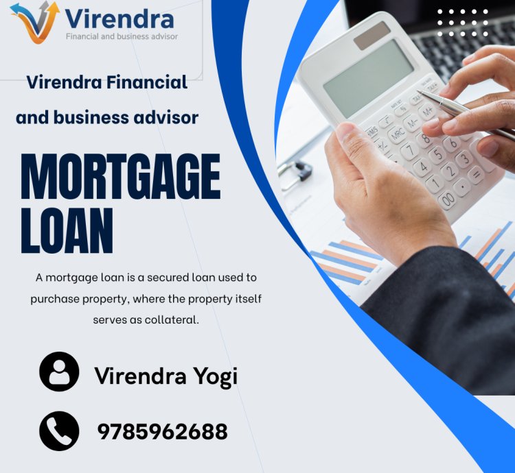 Mortgage Loan