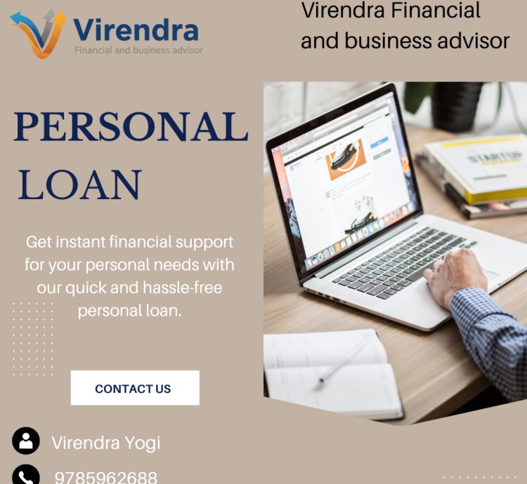 Personal Loan