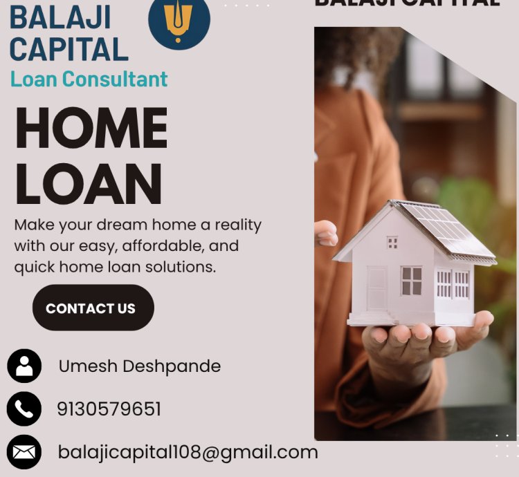 Home Loan