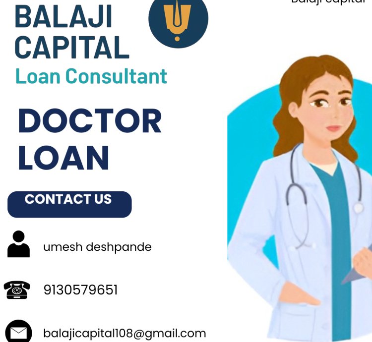 Doctor Loan