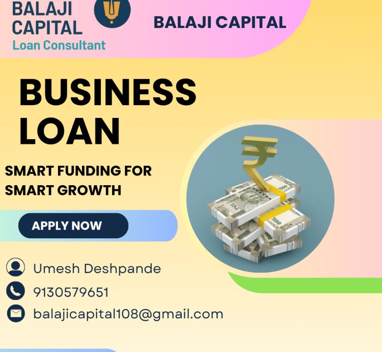 Business Loan