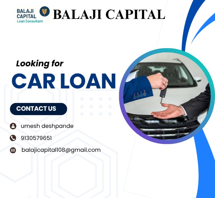 Car Loan
