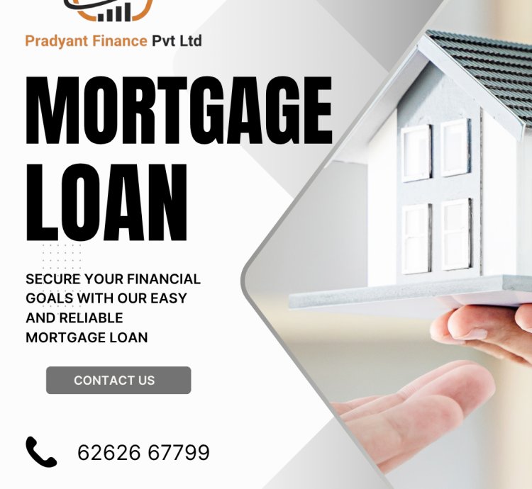 Mortgage Loan