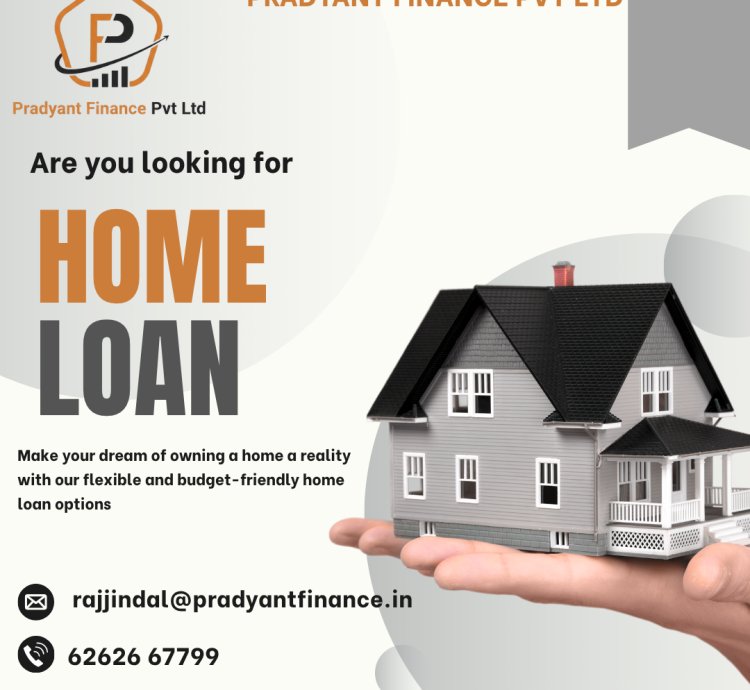 Home Loan