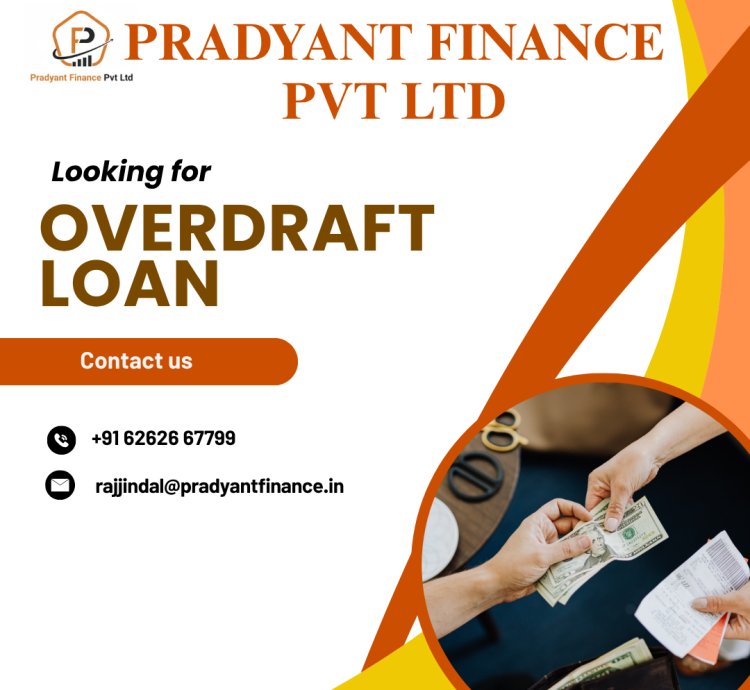 Overdraft Loan