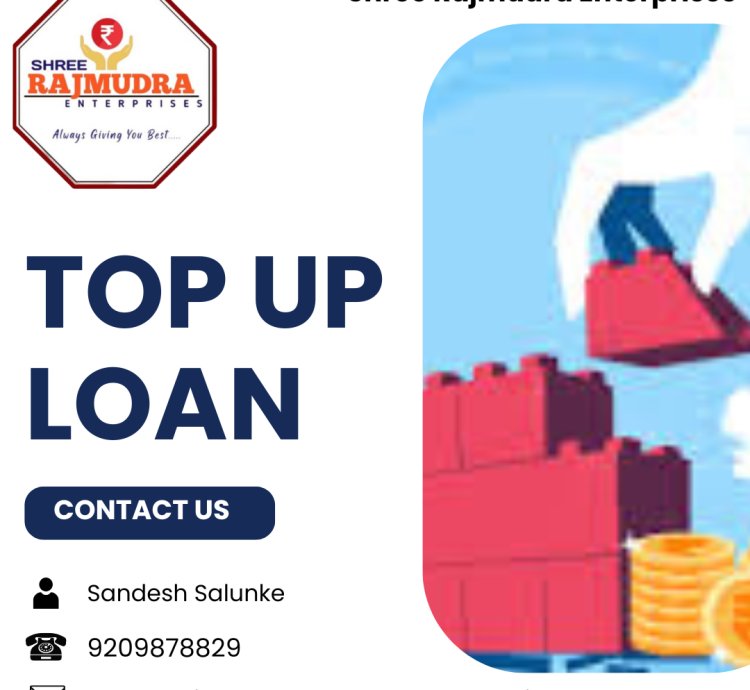 Top-Up Loan
