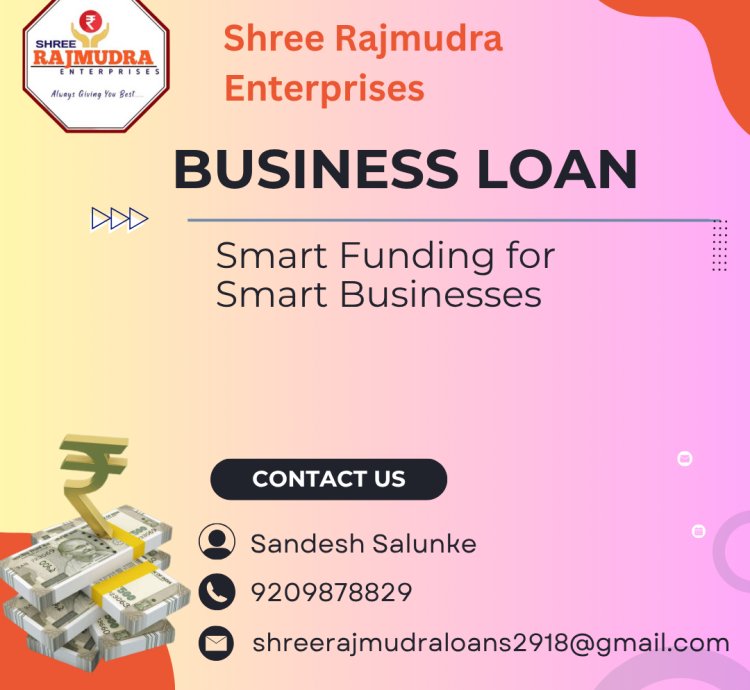 Business Loan
